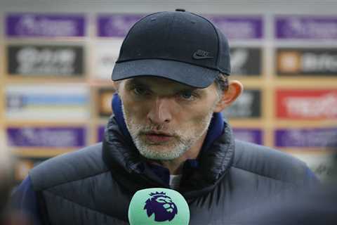 Tuchel accuses Prem chiefs of putting Chelsea stars’ health at ‘huge risk’ as Klopp doubts safety..
