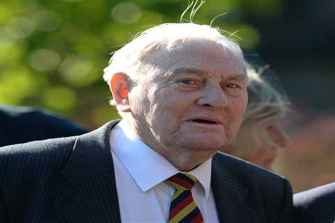 Ray Illingworth dead aged 89: Former England cricket captain and Yorkshire legend passes away