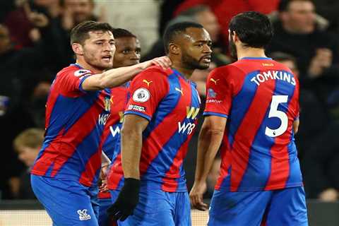 Tottenham vs Crystal Palace set to be latest Boxing Day fixture postponed after Covid outbreak in..