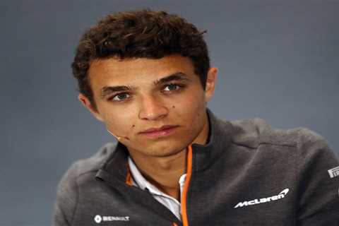 Mercedes told they should have signed Lando Norris and NOT George Russell to partner Lewis Hamilton ..