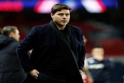 Mauricio Pochettino tipped to become new Man Utd boss by Paul Ince and replace Ralf Rangnick after..