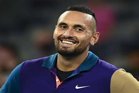 Nick Kyrgios slams response to Novak Djokovic’s vaccine row as World No1 fights deportation from..