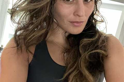 ‘No place to judge’ – UFC legend Miesha Tate slammed by rival Julia Avila after claiming OnlyFans..