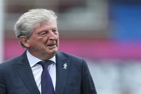 Roy Hodgson set for awkward reunion with ‘disgraceful’ Harry the Hornet at Watford – but it’s new..