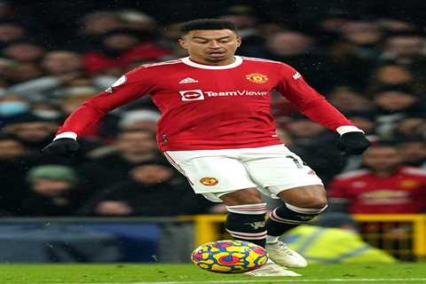 Jesse Lingard loan move to Newcastle on verge of collapse with Man Utd demanding hefty fee
