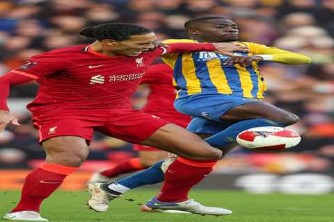 Liverpool vs Cardiff FREE: Live stream, TV channel, team news and kick-off time for FA Cup fourth..