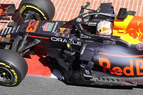  Red Bull expects to lure 50 away from Mercedes HPP 