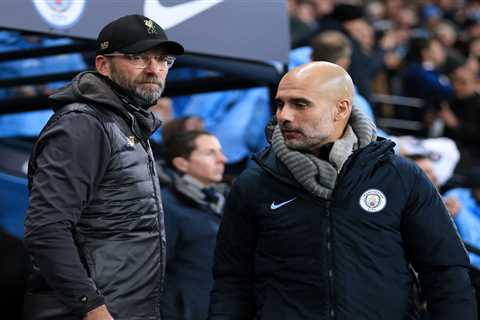 Premier League confirms fixture changes including potential title decider Man City vs Liverpool and ..