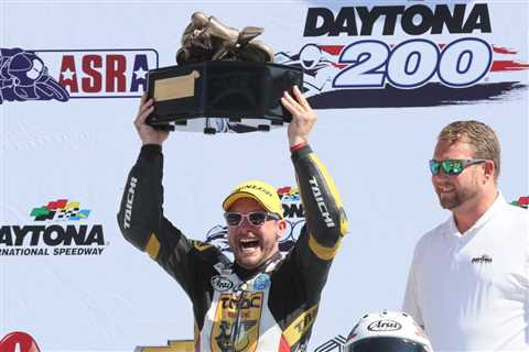  Back To The Banking, A Return To Daytona: Part 15, 2018-2019 – MotoAmerica 