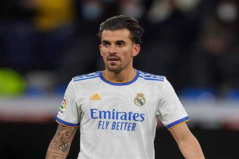 Ex-Arsenal ace Dani Ceballos wanted by Crystal Palace with ‘irresistible’ transfer offer on table..