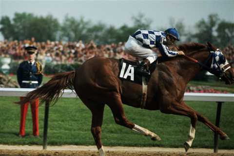 Churchill Downs Virtual Kentucky Derby and Kentucky Derby Museum Virtual Tour