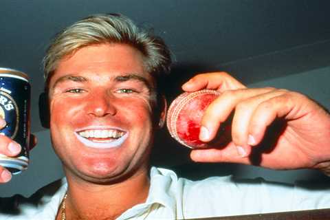 Cricket great Shane Warne was ‘full of life’ before dying from heart attack aged 52