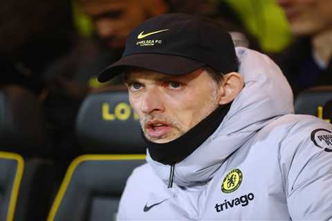 ‘Frightened and scared’ – Tuchel reveals Chelsea stars and staff’s fear over future after..