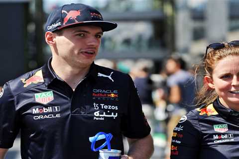 Formula 1 champ Max Verstappen slams Netflix documentary Born To Survive for making Lando Norris..