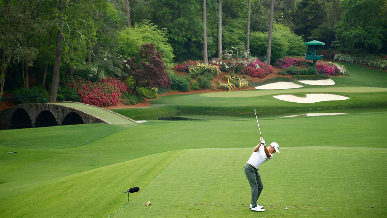Masters picks to win: Here’s who our staff is betting on at Augusta National