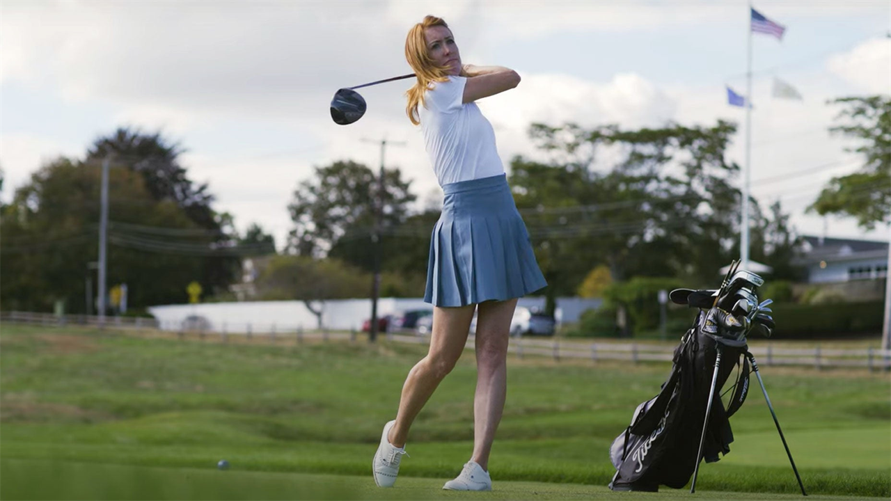 Top 100 Teachers: When you can't hit a fairway, try this on-course 'feel' drill