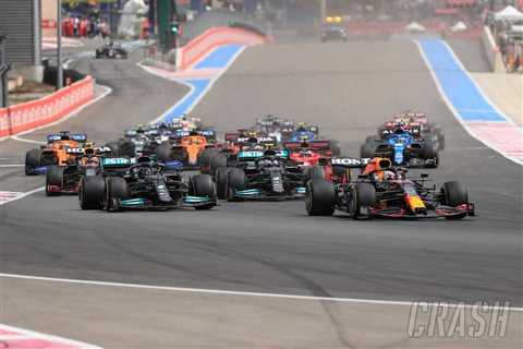  24 races in 2023?  How Las Vegas’ inclusion will impact F1 calendar 