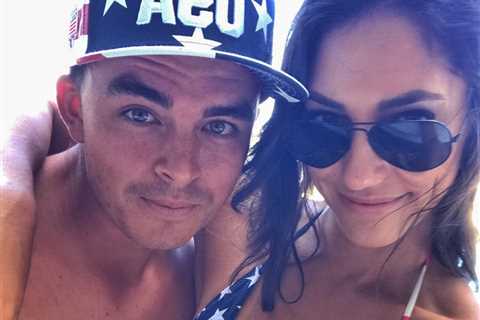 Who is Rickie Fowler’s wife Allison Stokke? How long has Masters golfer been with pro pole vaulter?