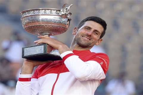 When is the French Open 2022? Full schedule and dates for Roland Garros