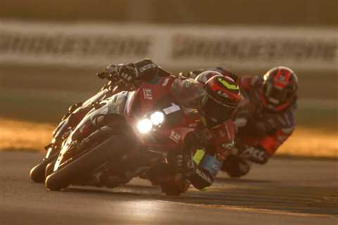 World Endurance: Le Mans 24-Hours Race Results