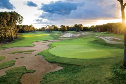 A hole I love: American Dunes' 'Beauty and the Beast' 16th