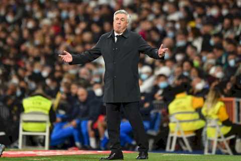 Carlo Ancelotti reacts as Antonio Rudiger nears Real Madrid transfer: ‘Who is this?’