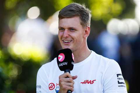  F1 Rumors: Mick Schumacher Could Be Pushed Out Of The Sport As Contracts Start 