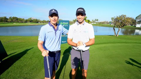 Get to know the Ortiz Brothers | The CUT | PGA TOUR Originals