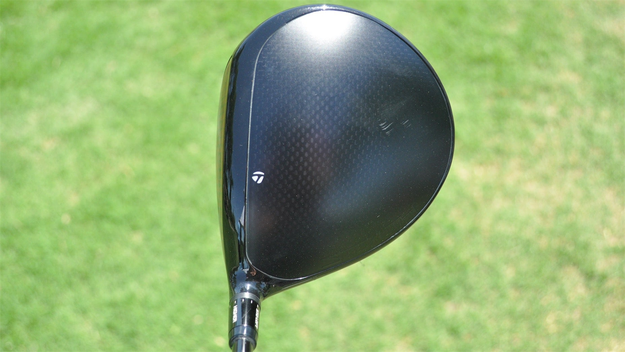 Inside Scottie Scheffler's golf bag: 7 things I noticed while inspecting his clubs