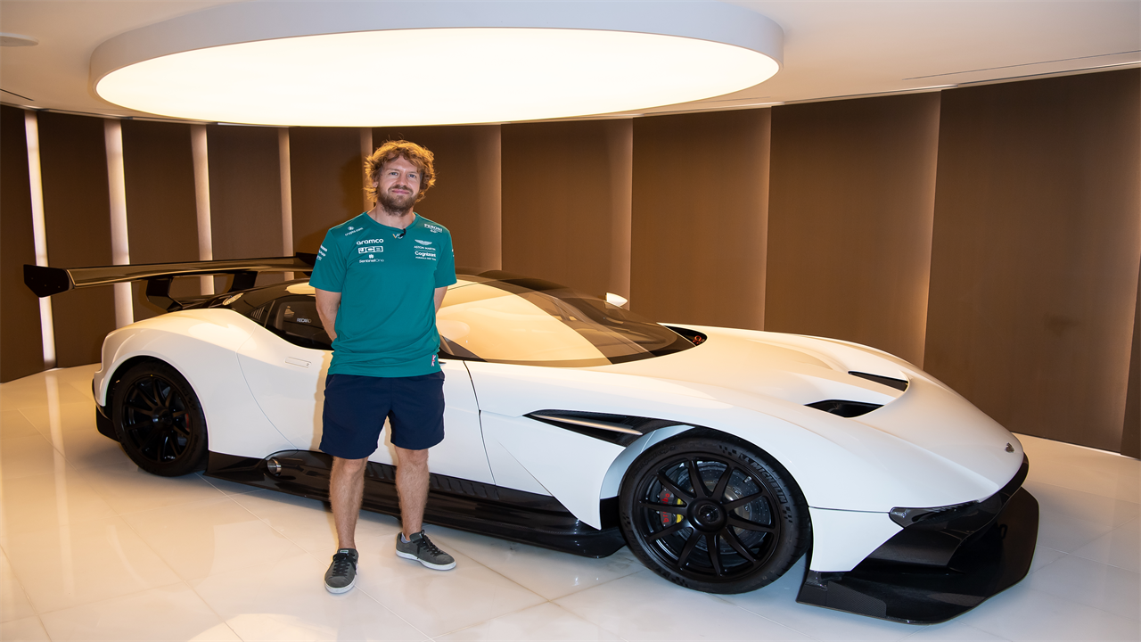 Sebastian Vettel claims climate change is forcing him to consider retiring from F1 despite travelling world on jets