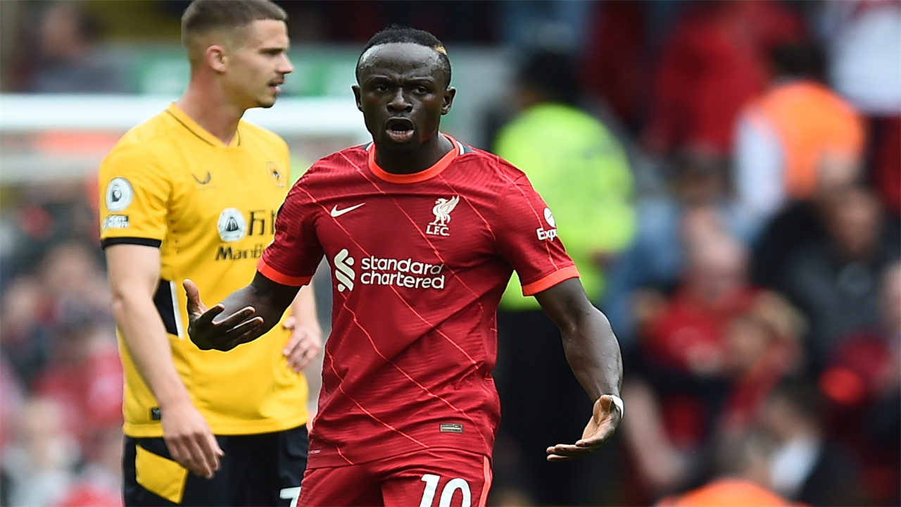 Liverpool ace Sadio Mane promises to reveal ‘special’ answer to transfer future after Champions League final