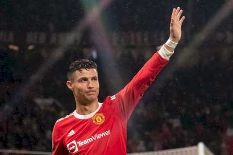 Cristiano Ronaldo drops strong hint over Manchester United future amid Ralf Rangnick backing