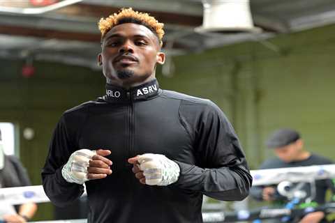 Jermell Charlo vs Brian Castano 2 live stream FREE: How to watch HUGE super-welterweight undisputed ..