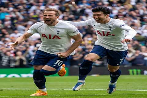 Norwich vs Tottenham: TV channel, live stream, kick-off time, team news for CRUCIAL Premier League..