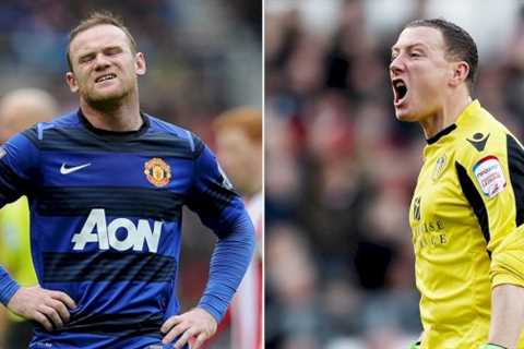 Paddy Kenny fires back at Wayne Rooney for asking why QPR meltdown wasn’t “looked into”