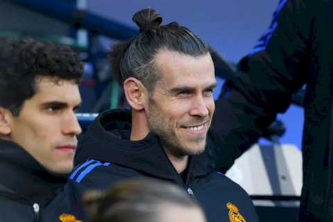 Gareth Bale: Wales manager Robert Page backs Cardiff City transfer for Real Madrid outcast