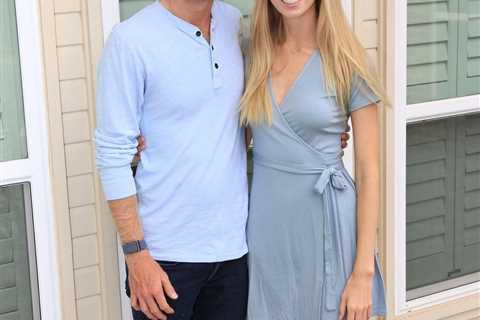Who is Will Zalatoris’ fiancee Caitlin Sellers? Golf star dating brainy psychology graduate who has ..