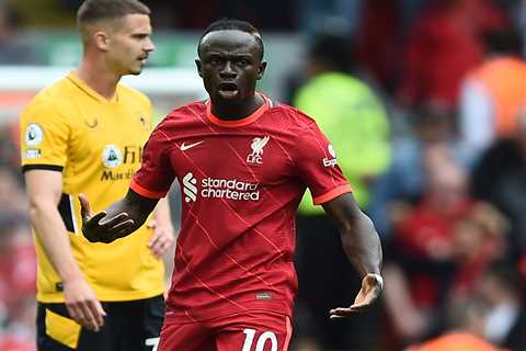 Liverpool ace Sadio Mane promises to reveal ‘special’ answer to transfer future after Champions..