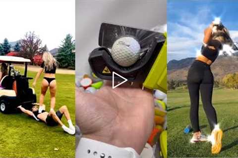 The Best Golf Video On The Internet #13