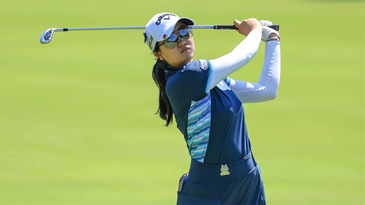 Freshman phenom Rose Zhang just made a big announcement about her future
