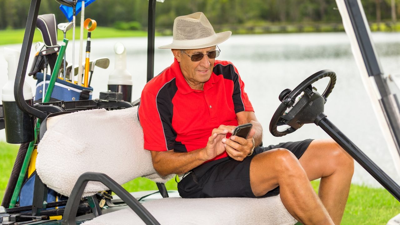 Planning Great Golf Trips to Scotland