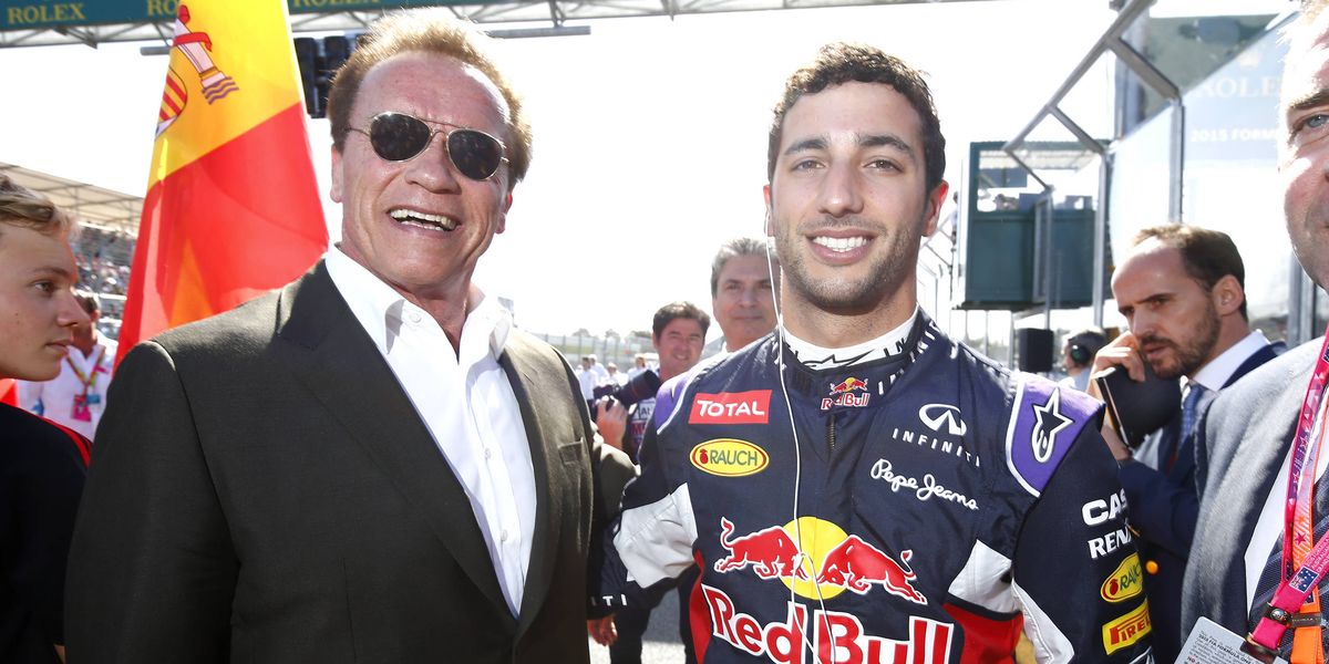 Red Bull Racing F1 team’s cries for rule changes fall on deaf ears