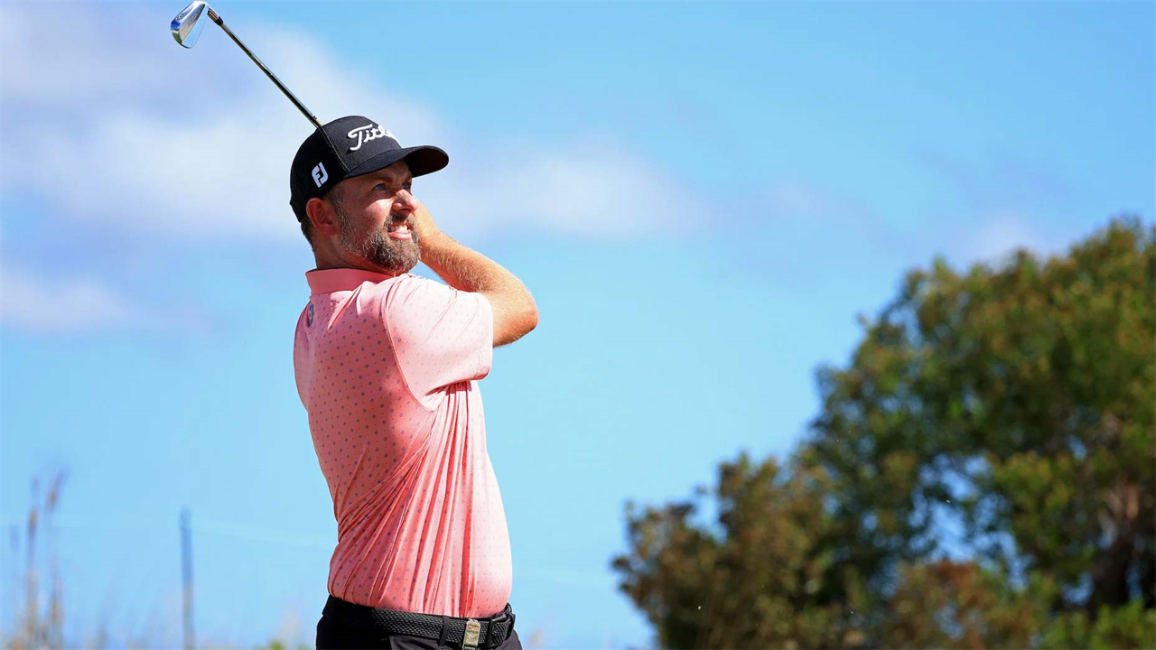 How to watch the 2022 John Deere Classic on Thursday: Round 1 live coverage￼