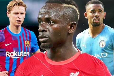 Transfer news LIVE: Tottenham, Arsenal, Man Utd, Liverpool and Chelsea chase new signings