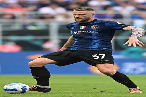 Chelsea enquire about Milan Skriniar as they look to hijack Tottenham’s transfer for Inter Milan..