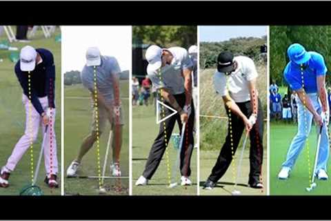 IF YOU PLAY GOLF YOU NEED TO WATCH THIS VIDEO