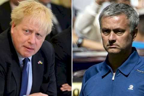 Six managers who lost the backing of their team as Boris Johnson scrapes Tory vote