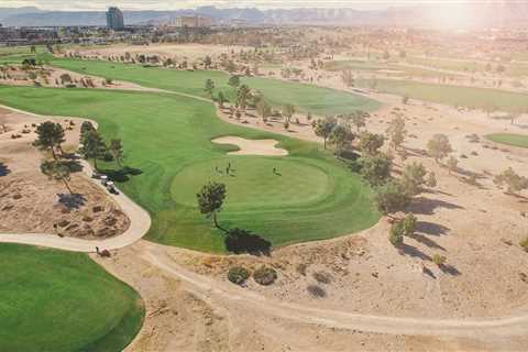 Golf History USA - What's So Special About This Game?