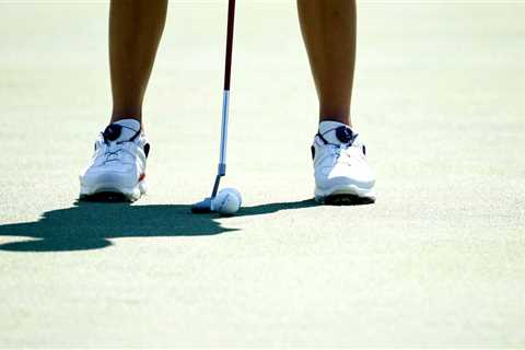 The diabolical greens at the U.S. Women's Open will have the players on edge