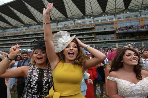 Royal Ascot: Templegate’s complete bluffers’ guide to the biggest and best Flat racing festival in..